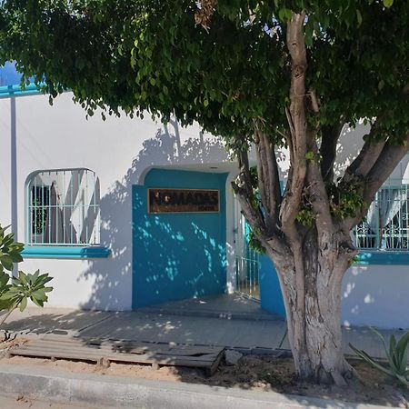 Nomadas Hostel Ла-Пас Екстер'єр фото