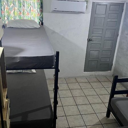 Nomadas Hostel Ла-Пас Екстер'єр фото