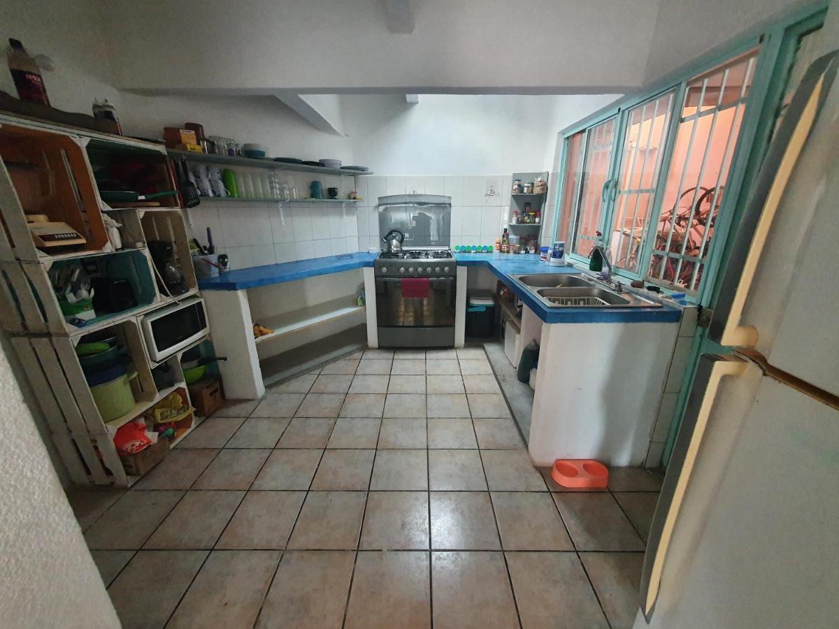 Nomadas Hostel Ла-Пас Екстер'єр фото