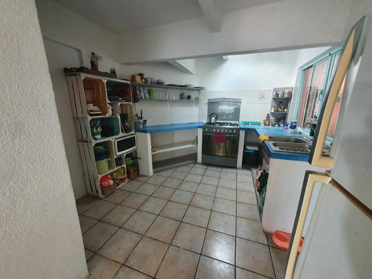 Nomadas Hostel Ла-Пас Екстер'єр фото