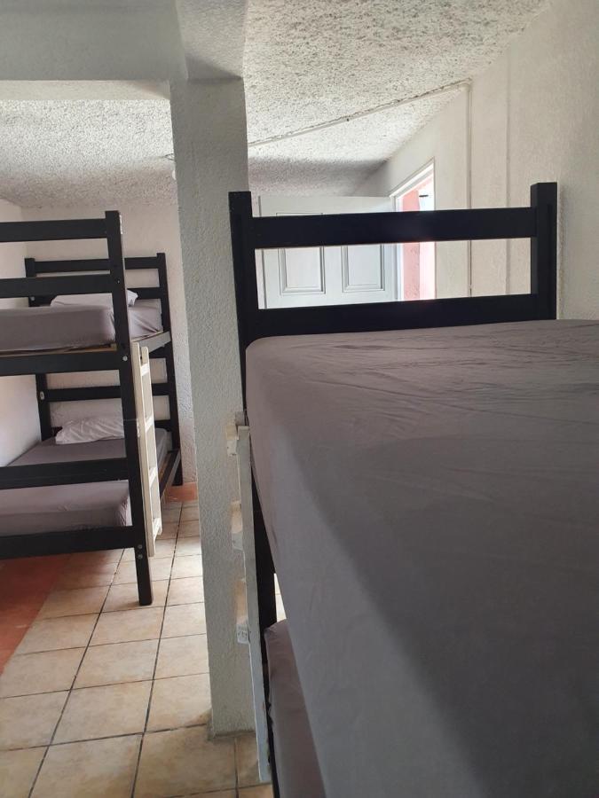 Nomadas Hostel Ла-Пас Екстер'єр фото