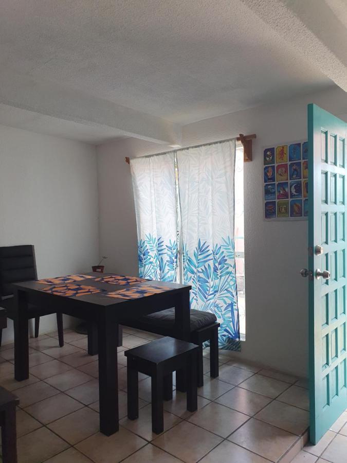 Nomadas Hostel Ла-Пас Екстер'єр фото