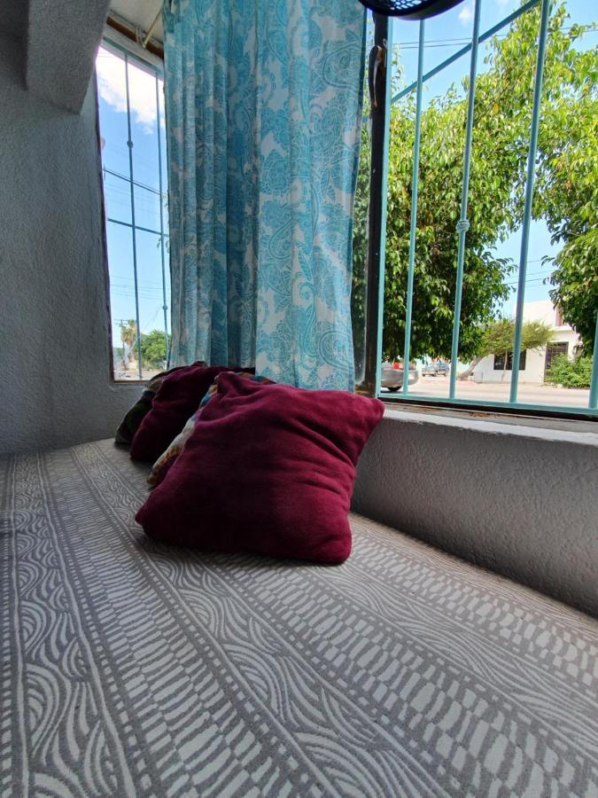 Nomadas Hostel Ла-Пас Екстер'єр фото