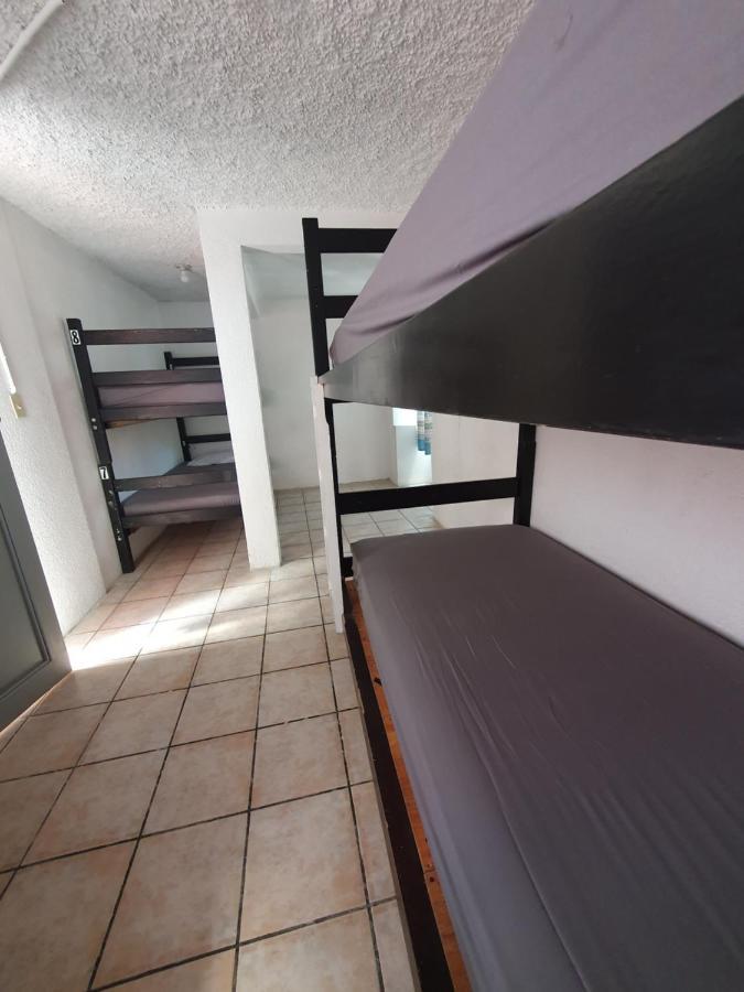 Nomadas Hostel Ла-Пас Екстер'єр фото