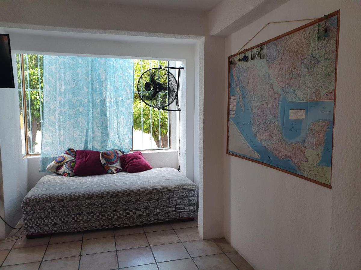 Nomadas Hostel Ла-Пас Екстер'єр фото