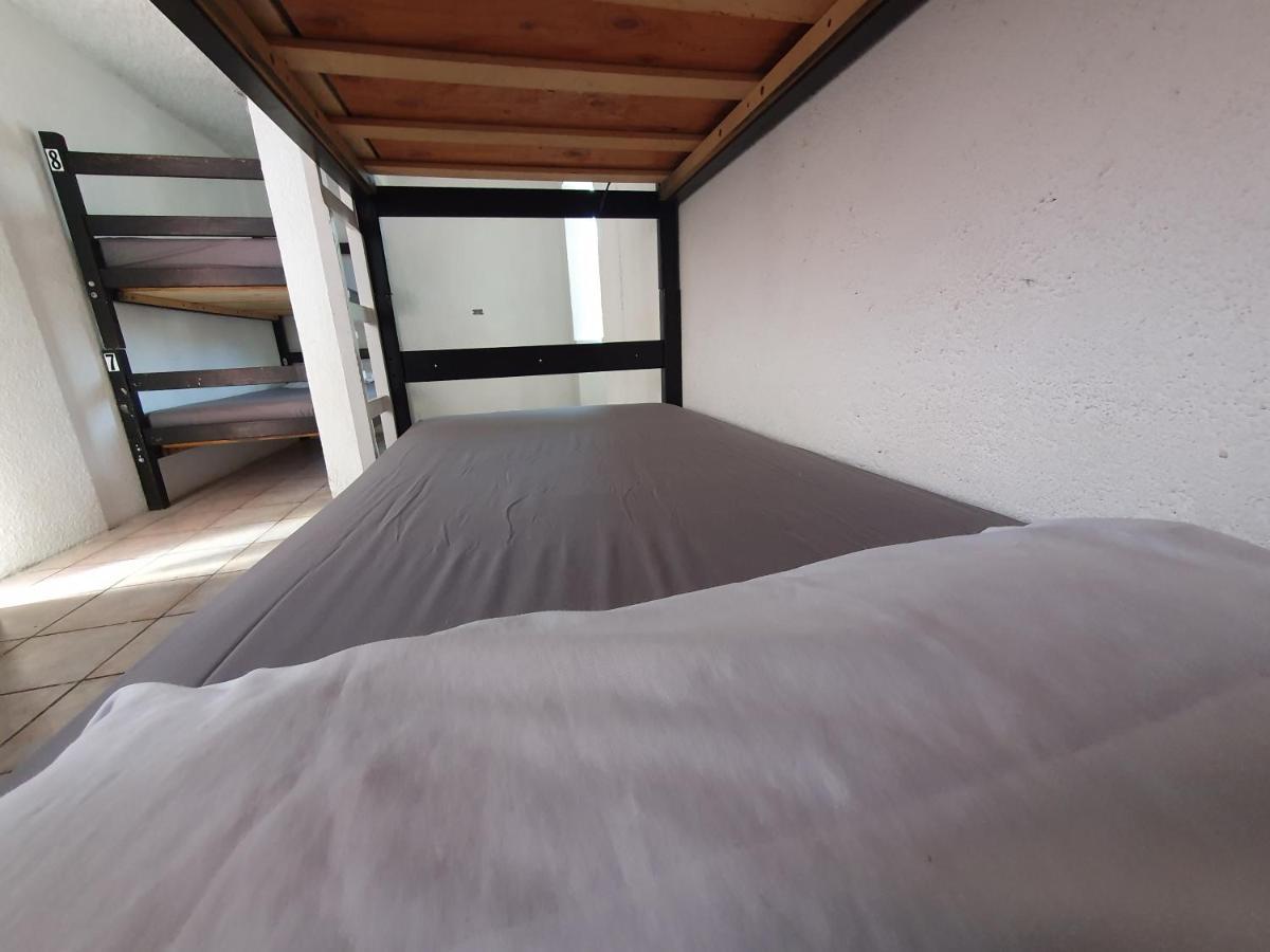 Nomadas Hostel Ла-Пас Екстер'єр фото