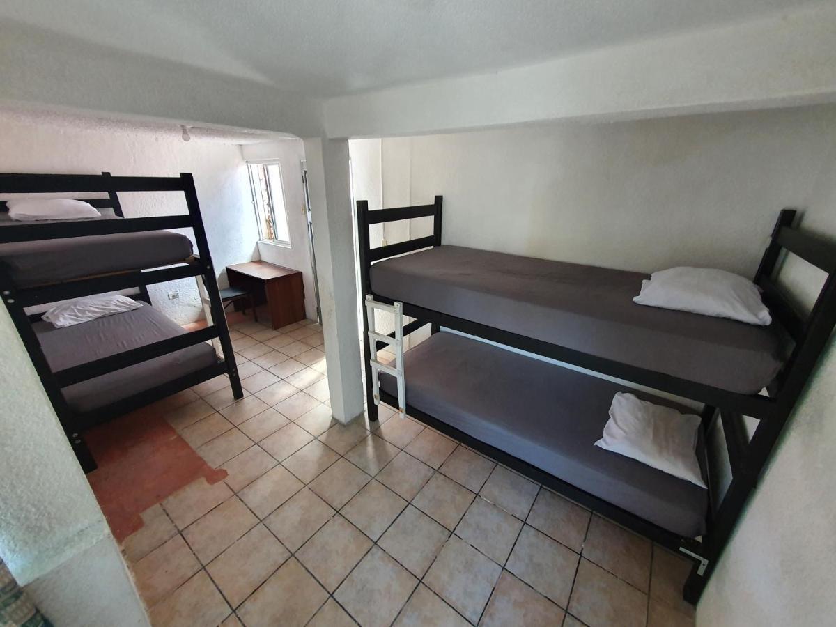 Nomadas Hostel Ла-Пас Екстер'єр фото