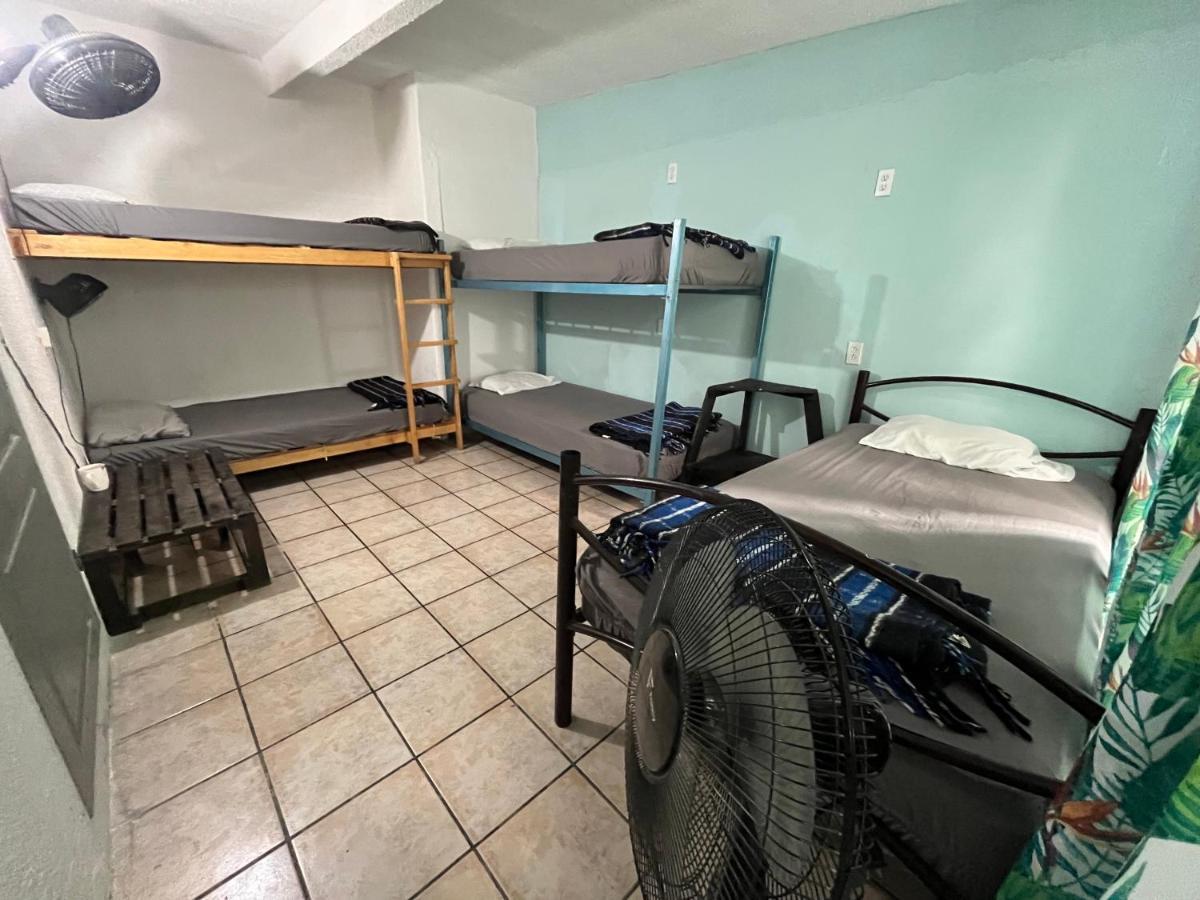 Nomadas Hostel Ла-Пас Екстер'єр фото