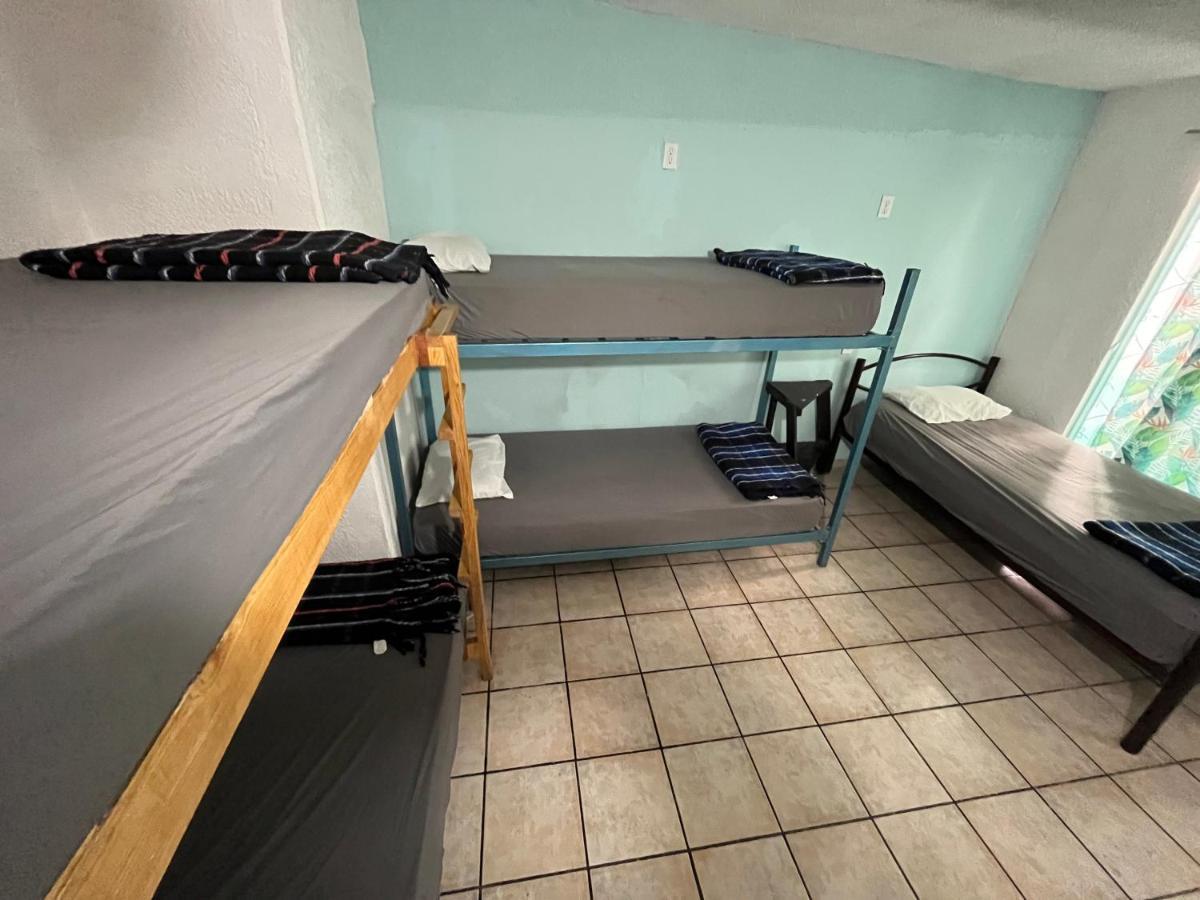 Nomadas Hostel Ла-Пас Екстер'єр фото