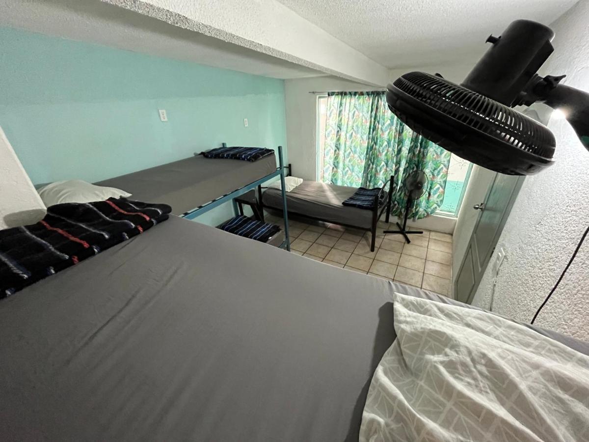 Nomadas Hostel Ла-Пас Екстер'єр фото