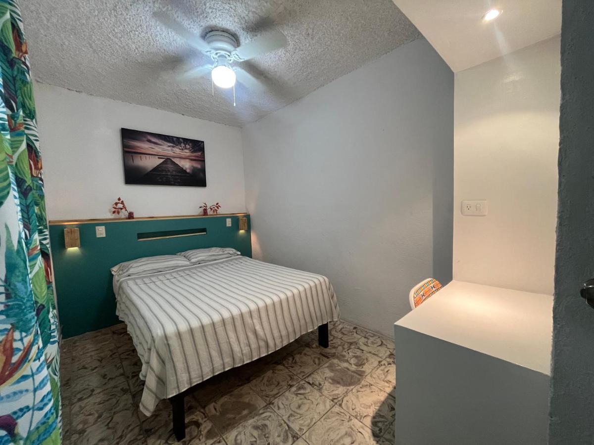 Nomadas Hostel Ла-Пас Екстер'єр фото