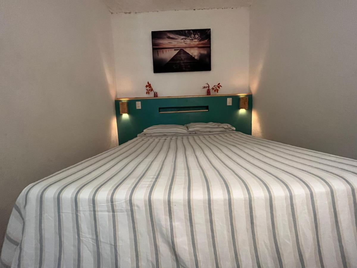 Nomadas Hostel Ла-Пас Екстер'єр фото