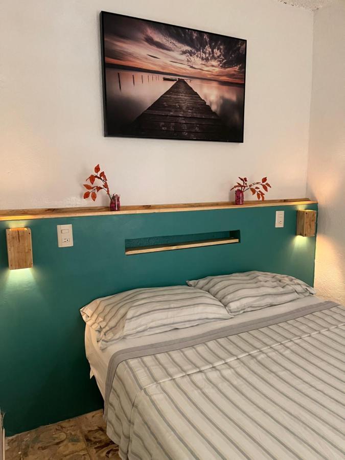Nomadas Hostel Ла-Пас Екстер'єр фото