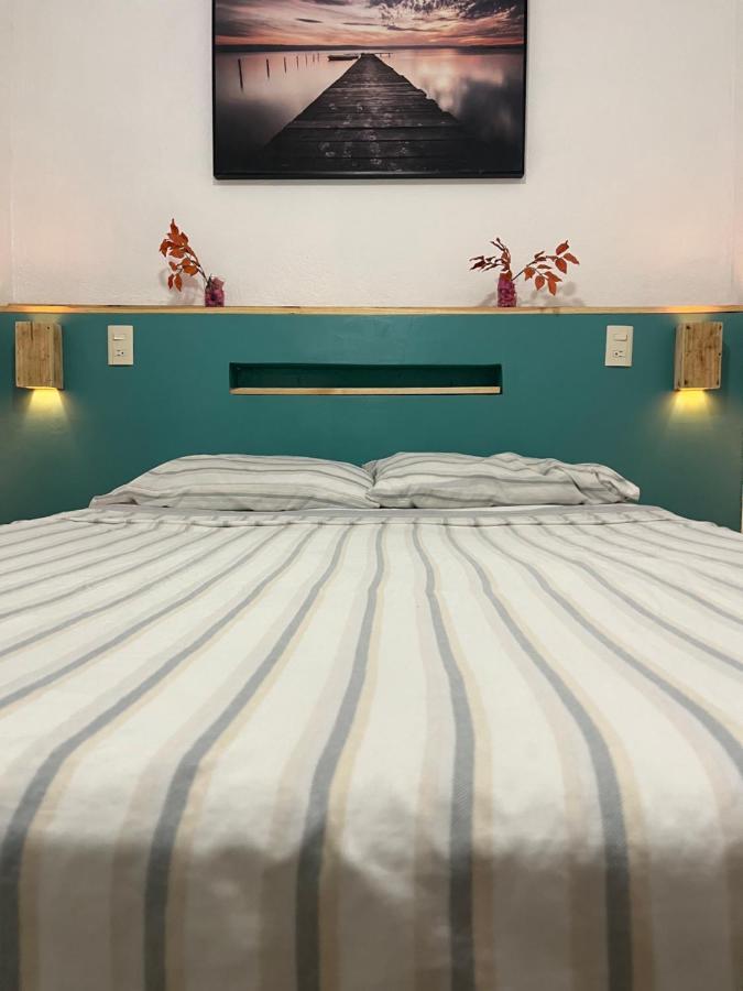 Nomadas Hostel Ла-Пас Екстер'єр фото