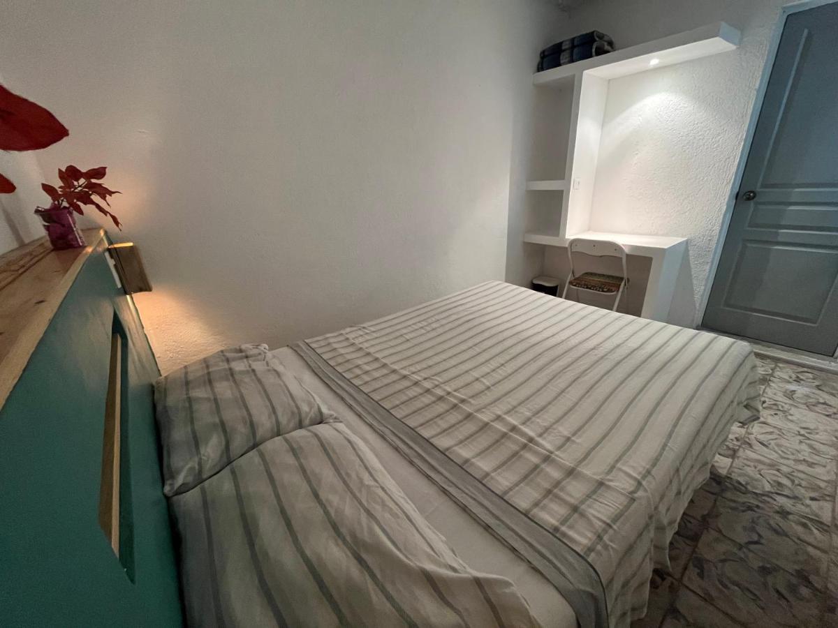 Nomadas Hostel Ла-Пас Екстер'єр фото