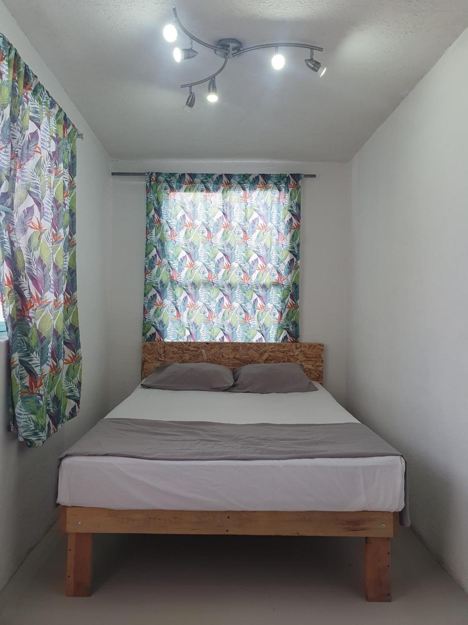 Nomadas Hostel Ла-Пас Екстер'єр фото