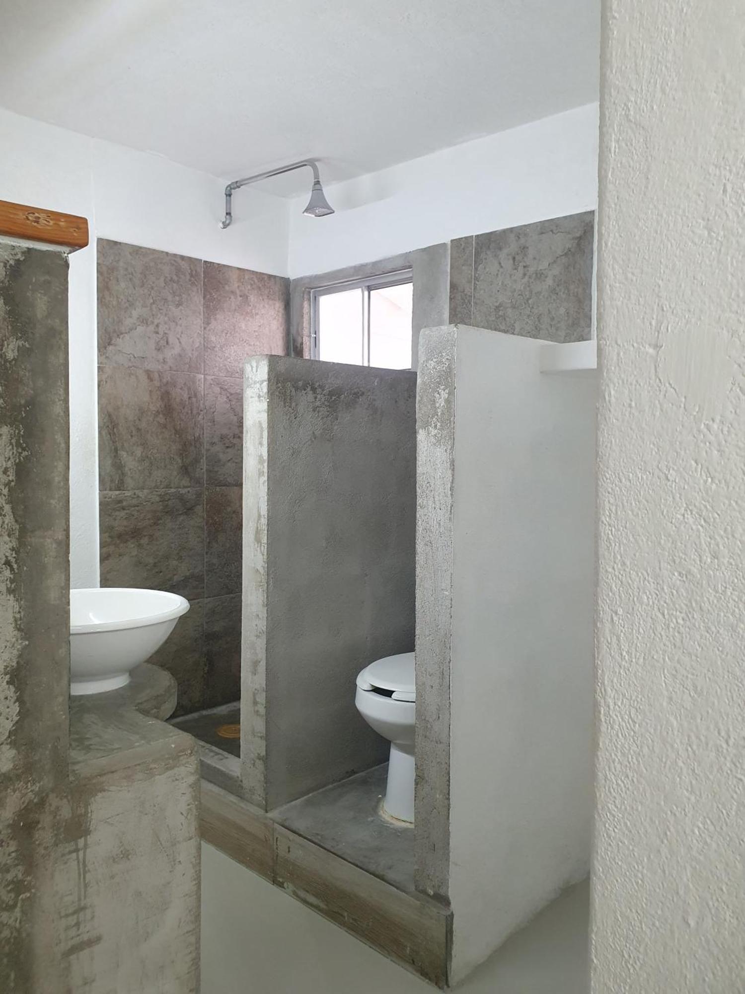 Nomadas Hostel Ла-Пас Екстер'єр фото
