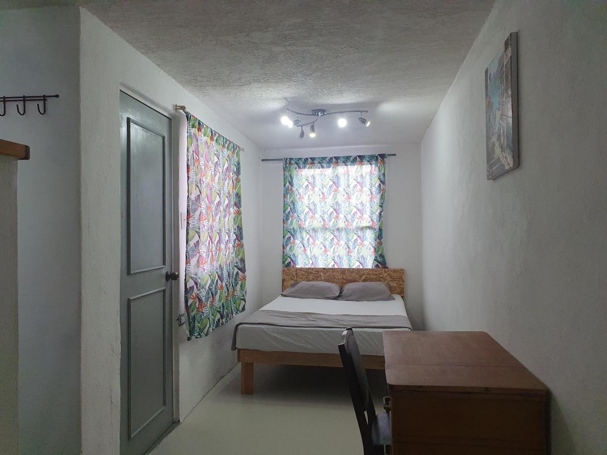 Nomadas Hostel Ла-Пас Екстер'єр фото