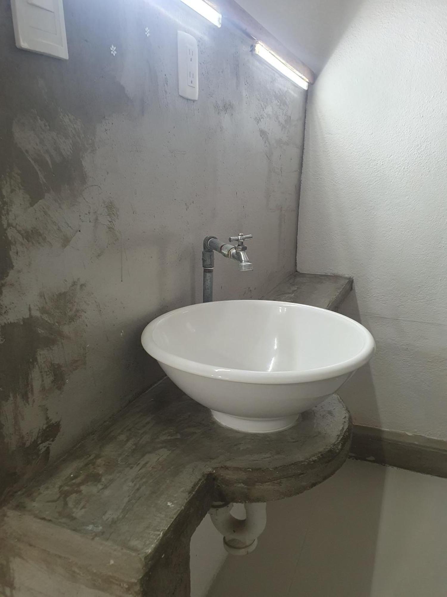 Nomadas Hostel Ла-Пас Екстер'єр фото
