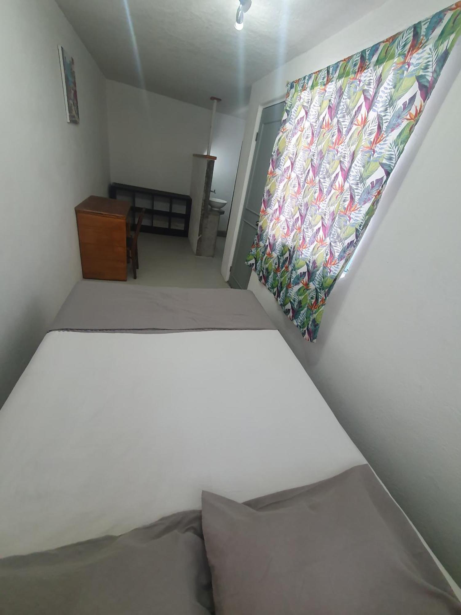 Nomadas Hostel Ла-Пас Екстер'єр фото