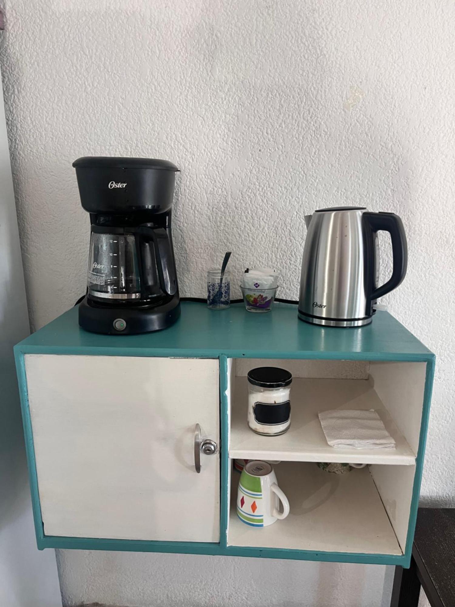 Nomadas Hostel Ла-Пас Екстер'єр фото