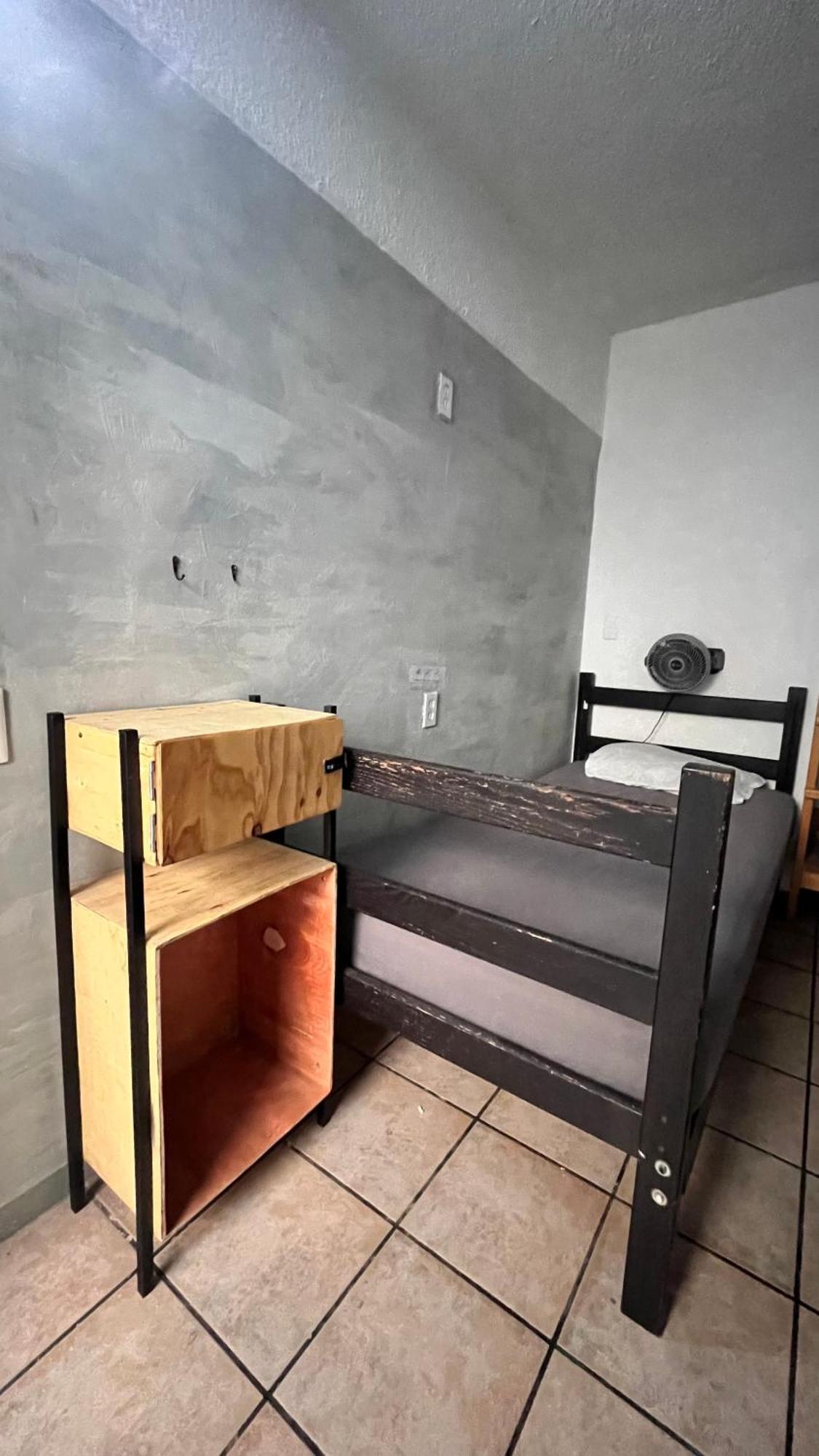 Nomadas Hostel Ла-Пас Екстер'єр фото