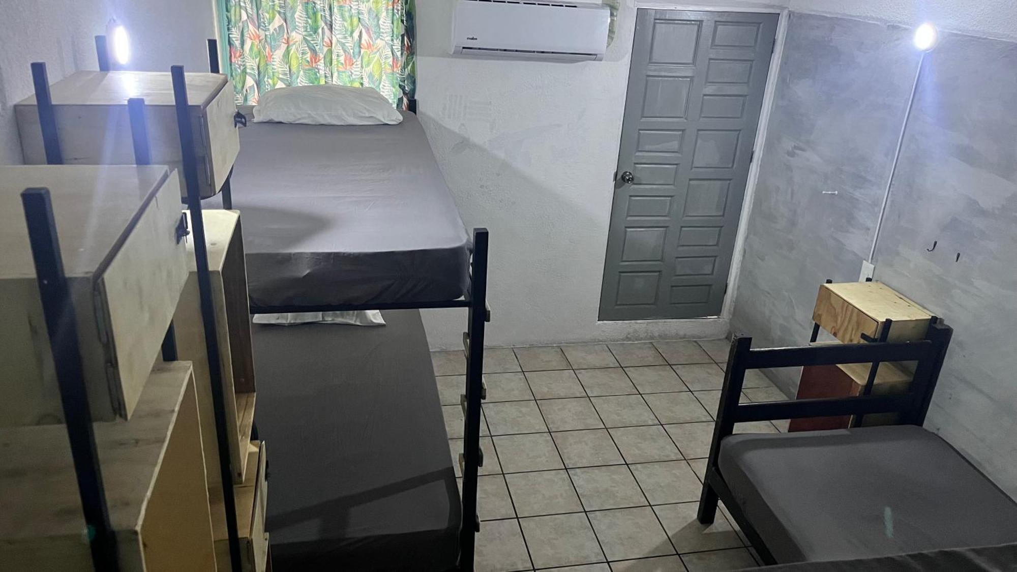 Nomadas Hostel Ла-Пас Екстер'єр фото