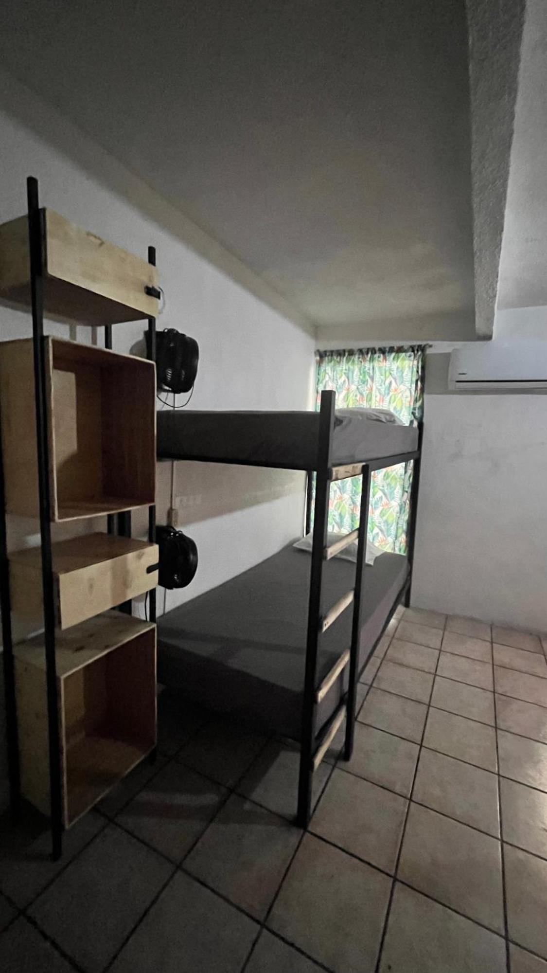 Nomadas Hostel Ла-Пас Екстер'єр фото